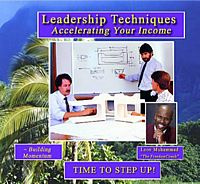 Accelerating Your Income