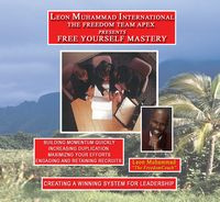 Free Yourself Mastery