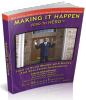 Making It Happen "Zero to Hero" 2 Book Set